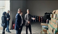 بازنگری ساختار سازمان تملیکی در دستور کار سازمان اداری و استخدامی